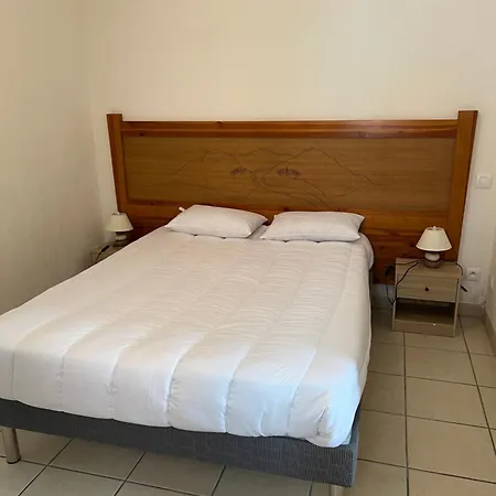 Apartamento La Belle Vue - Piscine - Clim Trébas