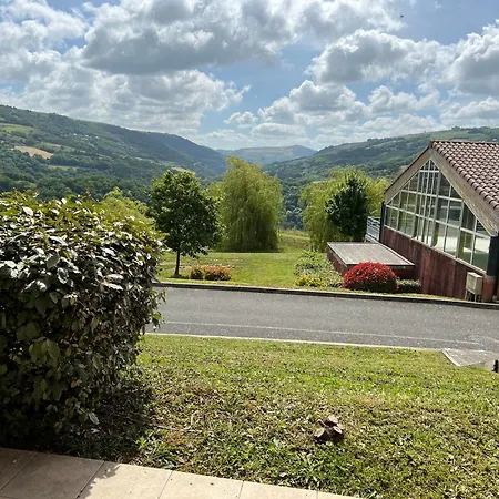 La Belle Vue - Piscine - Clim *