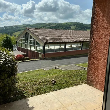 Apartamento La Belle Vue - Piscine - Clim *