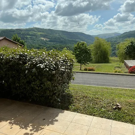 La Belle Vue - Piscine - Clim *