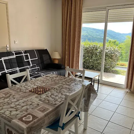 Apartamento La Belle Vue - Piscine - Clim *
