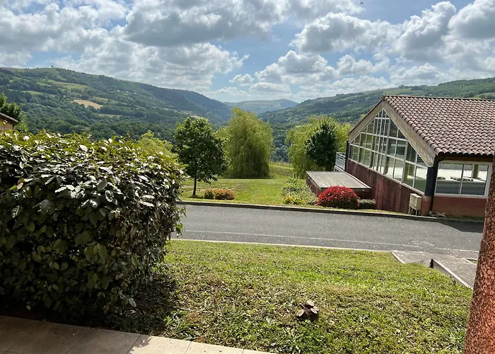 La Belle Vue - Piscine - Clim *