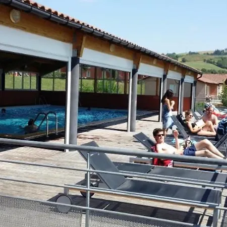 La Belle Vue - Piscine - Clim * Trebas