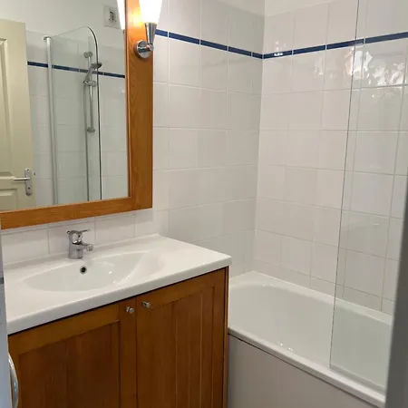 Διαμέρισμα La Belle Vue - Piscine - Clim Trébas