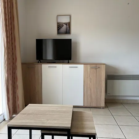 La Belle Vue - Piscine - Clim Apartment