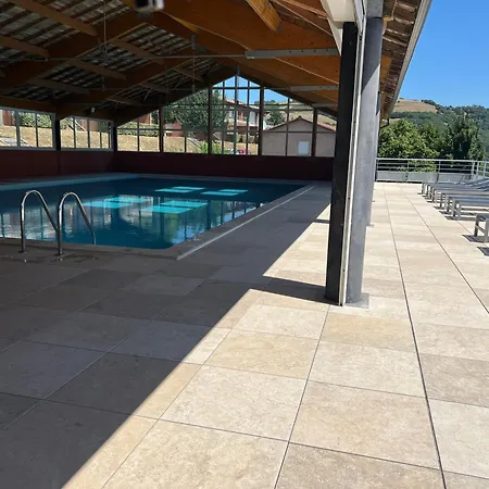 Διαμέρισμα La Belle Vue - Piscine - Clim Trébas