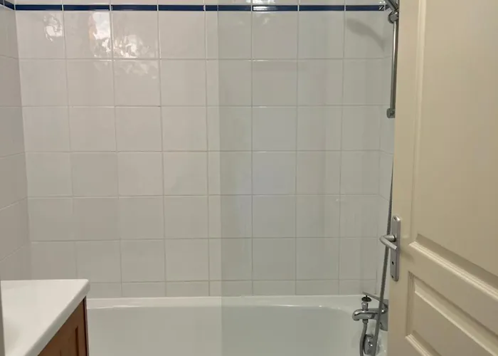 La Belle Vue - Piscine - Clim * Trébas